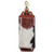Showman Wildhide Leather Drink Holder