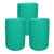 Showman Lycra Barrel Covers - Set of 3