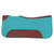 Showman Pony 24" x 24" Contoured Felt Saddle Pad