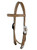 Circle S Barrel Saddle Set w/ Sunflower Tooling - 14, 15, 16 Inch