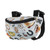 Showman Wild West Saddle Pouch
