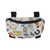Showman Wild West Saddle Pouch
