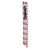Showman "Play to Win" Nylon Tie Strap & Off Billet Set