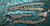 Showman Bronc Halter w/ Turquoise & Silver Sequin Leather Noseband