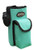 Showman Nylon Insulated Bottle Carrier w/ Pocket