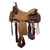 Double T Cattleman Roper Style Saddle - 16 Inch