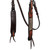 Showman Sacred Sierra Browband Headstall