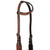 Showman Desert Loom Single Ear Headstall