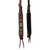 Showman Desert Loom Single Ear Headstall