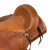 Double T Sundance Wade Style Saddle - 16 Inch