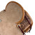Double T Rustler's Rose Roper Style Saddle - 13 Inch