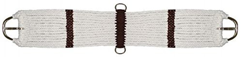 Showman String Girth - Carolina Tack Supply Inc