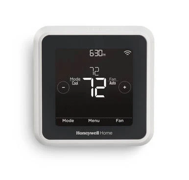 T5 Gen 2 Thermostat set to 78 degrees cooling