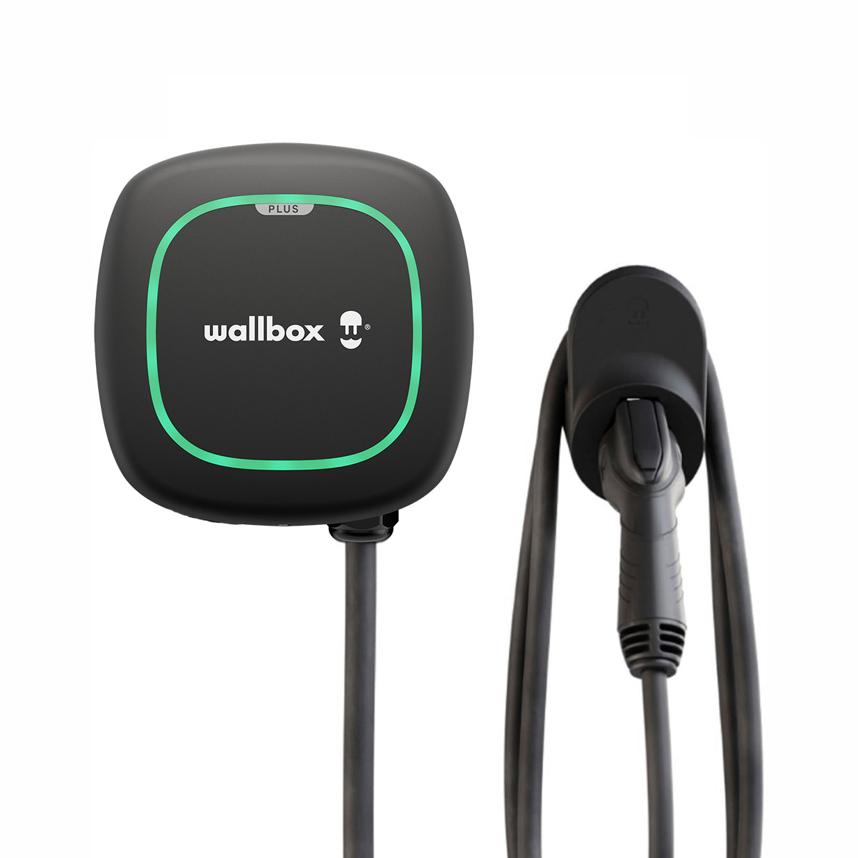 Wallbox Pulsar Plus 48A 240V level 2 Electric Vehicle Charge Station