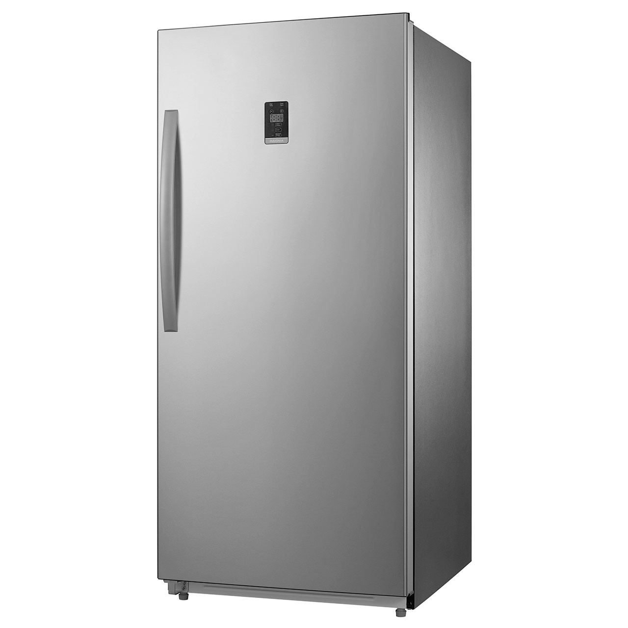 ☆Reinga…☆ Insigna™ 13.8 Cu. Ft. Garage Ready Convertible Upright Freezer
