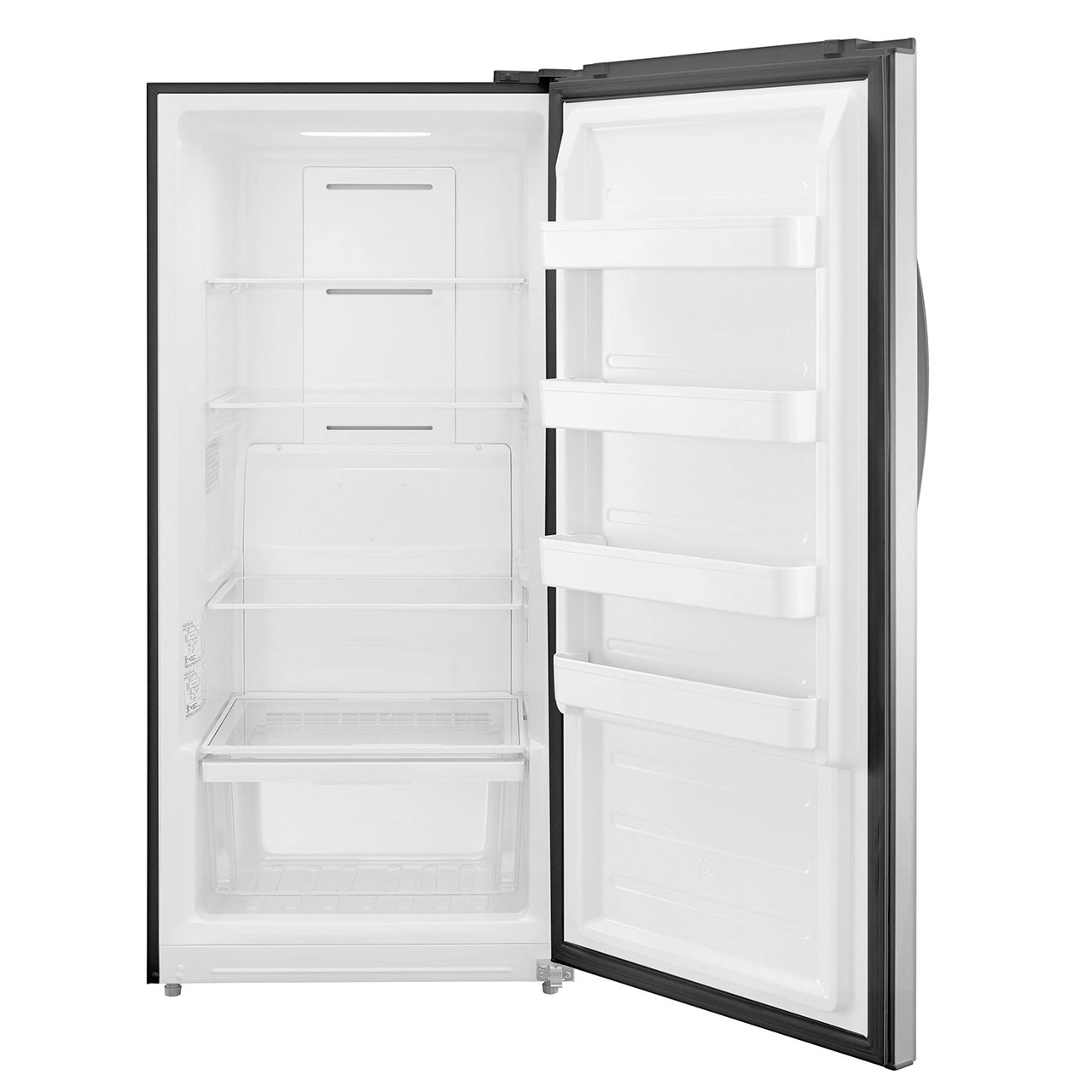 Insigna™ 13.8 Cu. Ft. Garage Ready Convertible Upright Freezer