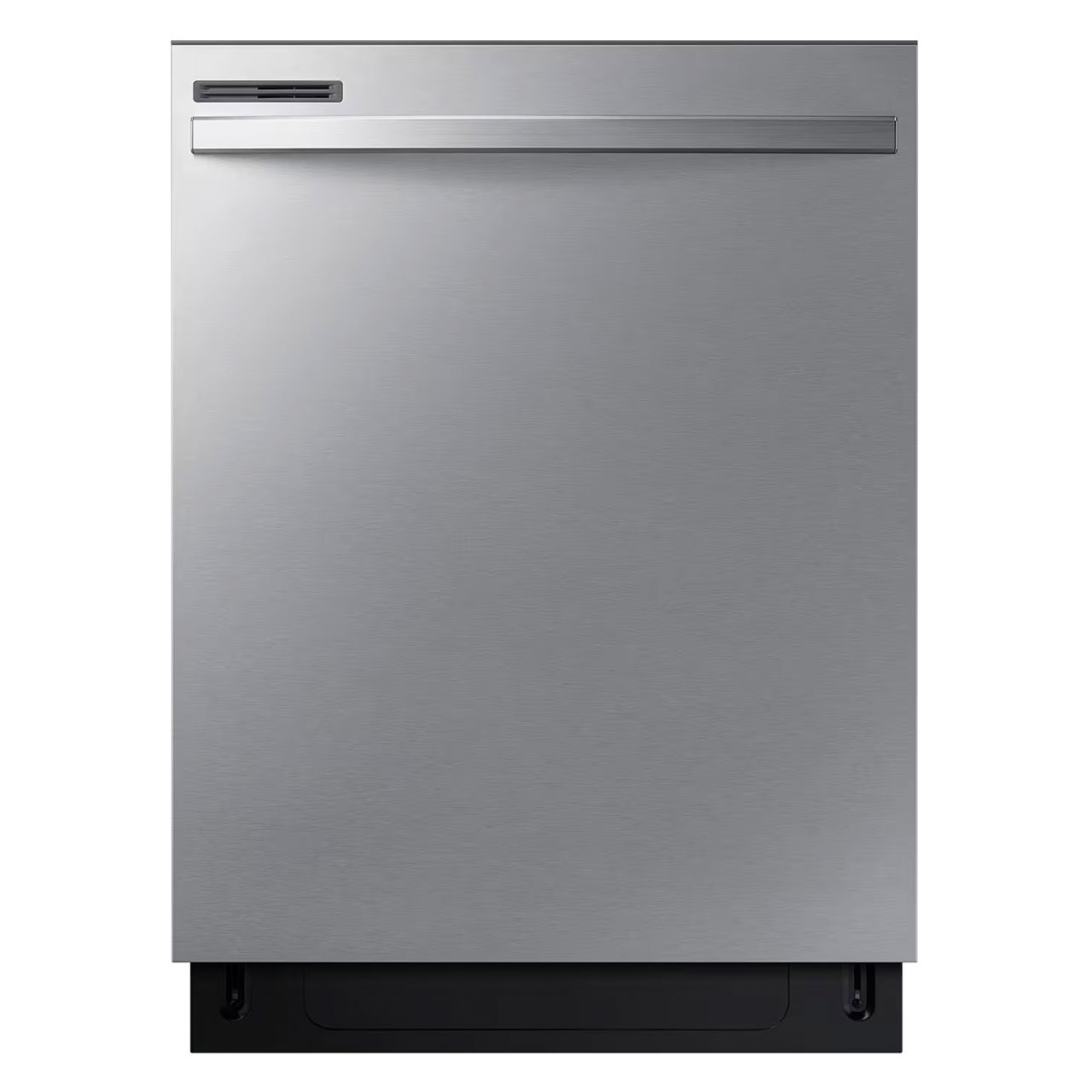Samsung Top Control Built-In Hybrid Stainless Steel Tub Dishwasher