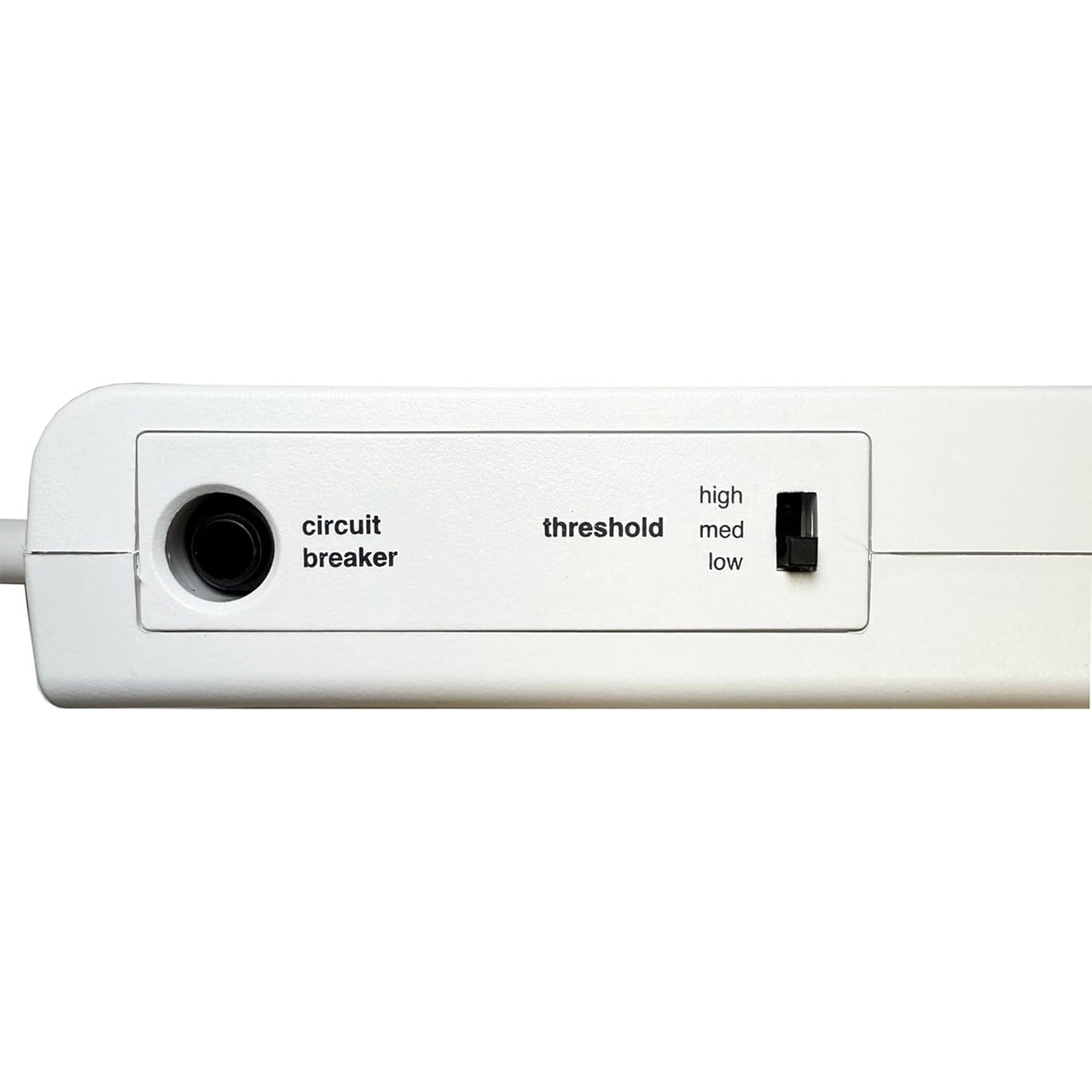 TrickleStar™ 7 Outlet Advanced PowerStrip (Tier 1)
