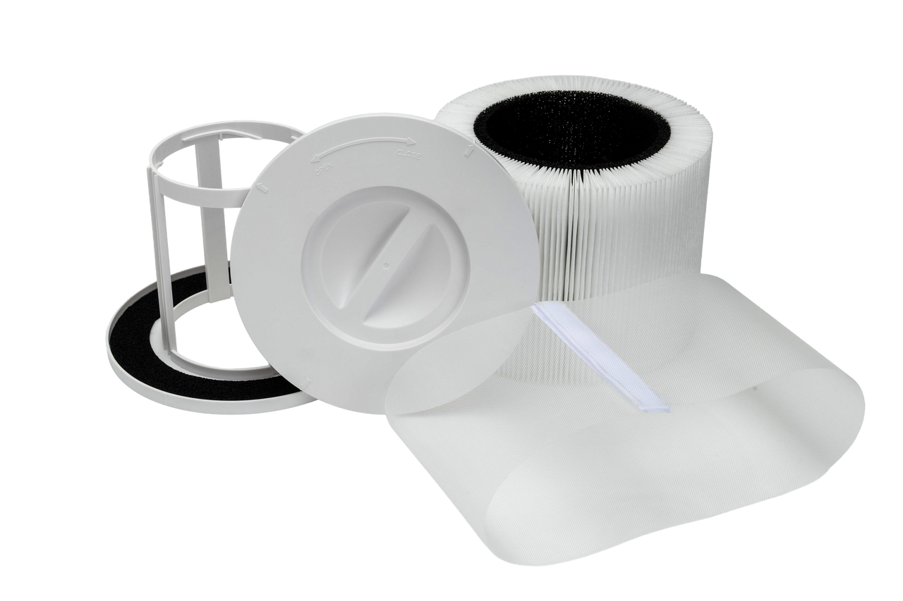 Tabletop Air Purifier, Gen 2