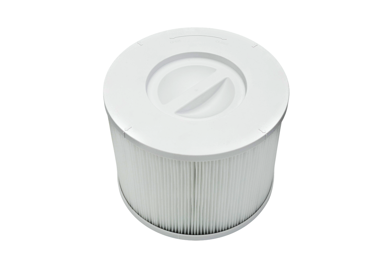 Tabletop Air Purifier, Gen 2