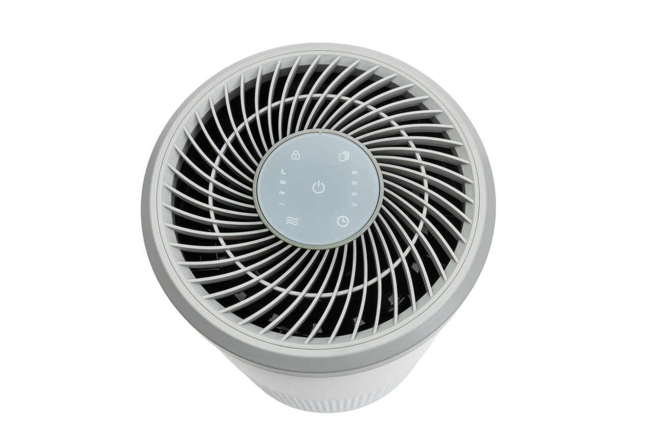 Tabletop Air Purifier, Gen 2