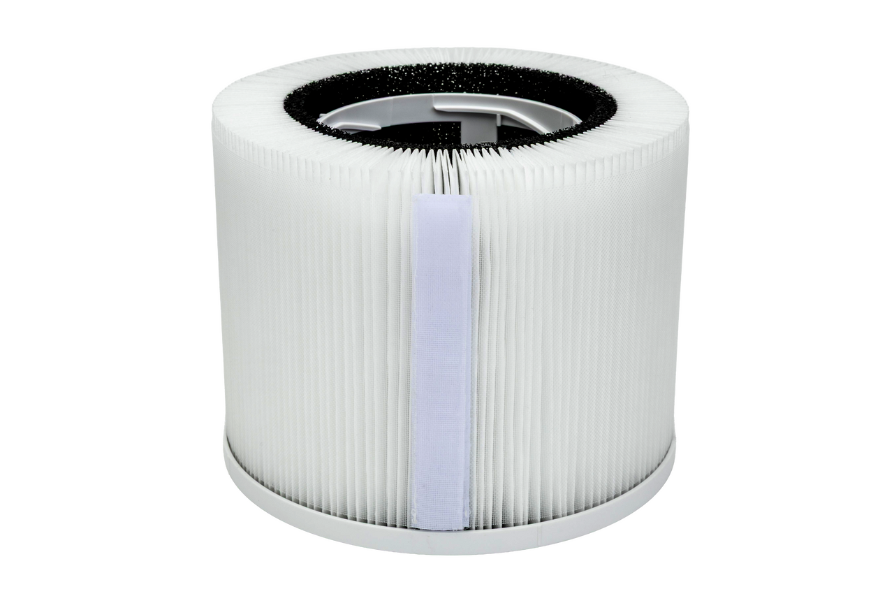 Air Filter Replacement for Tabletop Air Purifier
