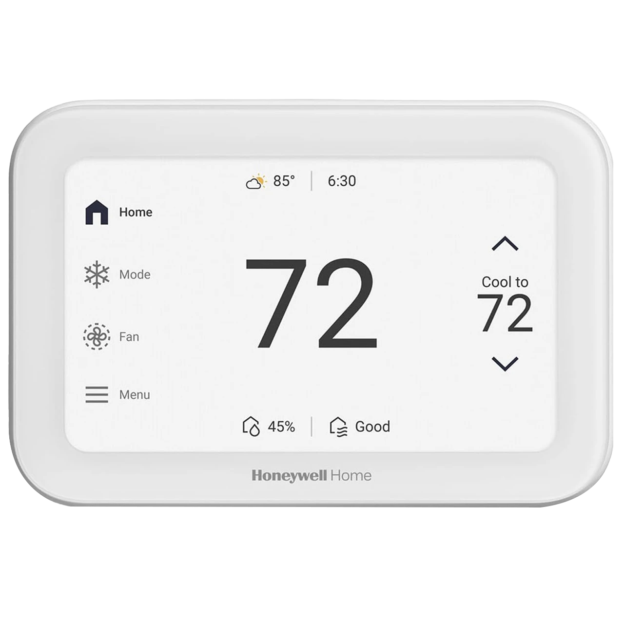 Honeywell Home™ X8S Smart Thermostat
