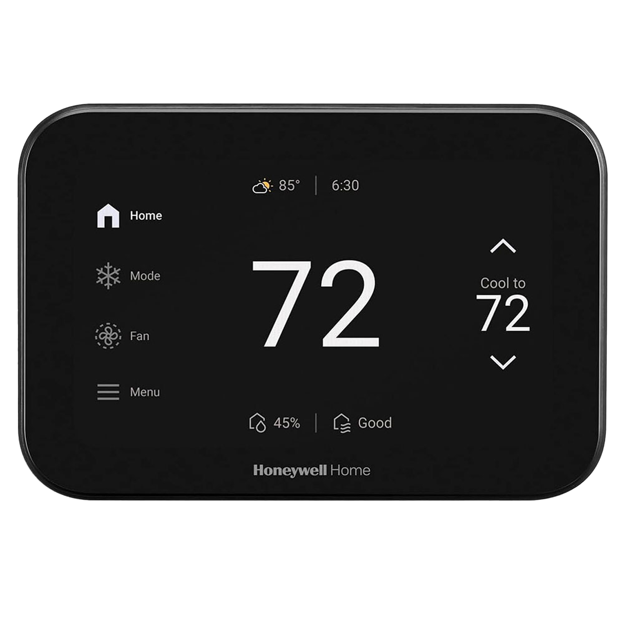 Honeywell Home™ X8S Smart Thermostat
