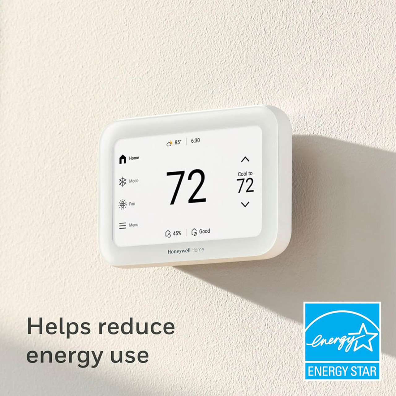 Honeywell Home™ X8S Smart Thermostat