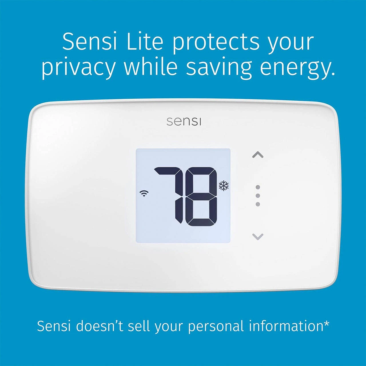 Protects your Privacy
