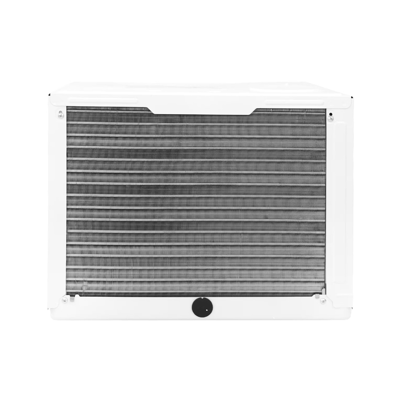 Keystone - 10,000 BTU 450 Sq. Ft Window Mounted Inverter Air Conditioner with Remote Control - White