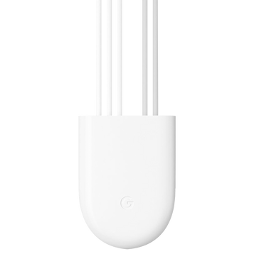 Nest Power Connector