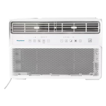 Keystone 8,000 BTU Window Air Conditioner Front