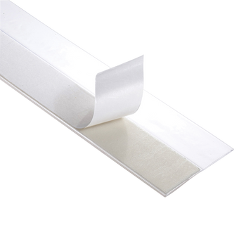 easy-to-install Self-Stick Door Sweep