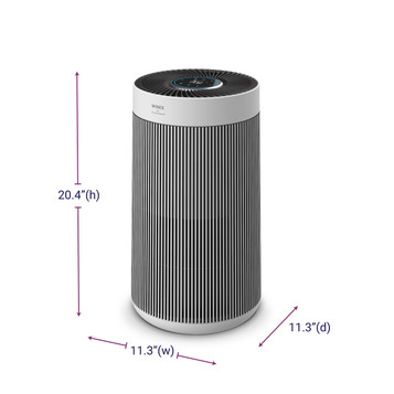 Shop All - Air Quality - Air Purifiers - PSE&G Residential Marketplace