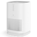 White Air Purifier facing left