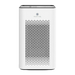 White Air Purifier facing front