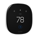 Side view of ecobee Smart Thermostat Enhanced