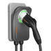 ChargePoint Home Flex 50A Electric Vehicle (EV) Charger Side View