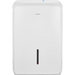 50-Pint Dehumidifier front view 50-Pint Dehumidifier front view