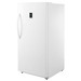 Insigna™ 13.8 Cu. Ft. Garage Ready Convertible Upright Freezer angles left Insigna™ 13.8 Cu. Ft. Garage Ready Convertible Upright Freezer angles left