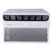 Hisense 8,000 BTU Window Air Conditioner Front