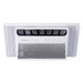 Hisense Window Air Conditioner Window Kit