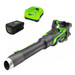 80-Volt 750 CFM Cordless Handheld Blower