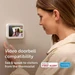 Honeywell Home™ X8S Smart Thermostat