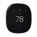 Side view of ecobee Smart Thermostat Enhanced
