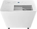 Insignia™ - 3,000 Sq. Ft. 50-Pint Portable Dehumidifier with 6.34 qt Bucket Capacity and ENERGY STAR Certification - White