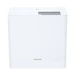 Frigidaire - 1500 Sq. Ft 22 Pint Dehumidifier - White