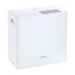 Frigidaire - 1500 Sq. Ft 22 Pint Dehumidifier - White