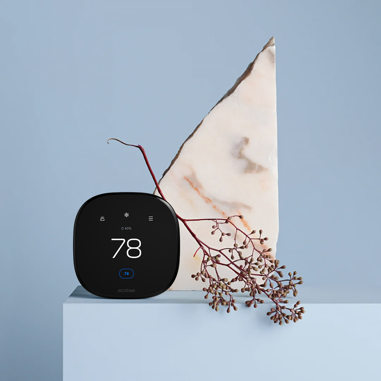 ecobee Smart Thermostat Enhanced